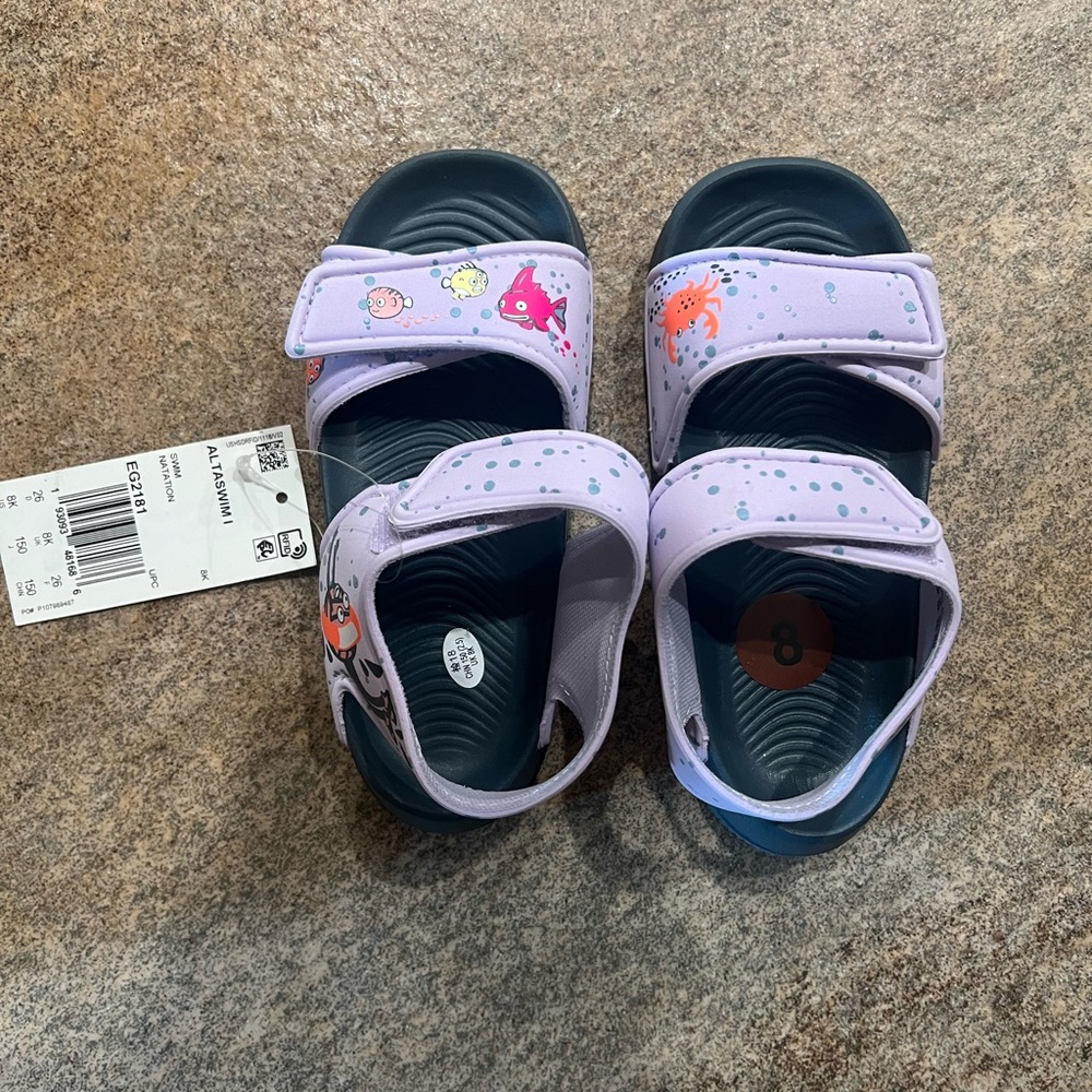 Altaswim adidas
